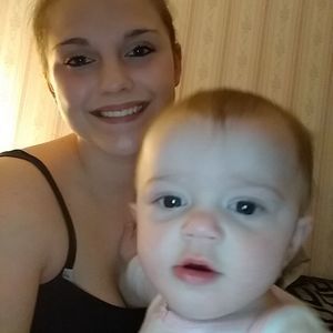 Meet your Posher, Mckenna